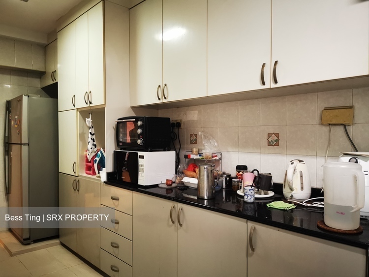 Blk 979C Buangkok Crescent (Hougang), HDB 5 Rooms #209580541